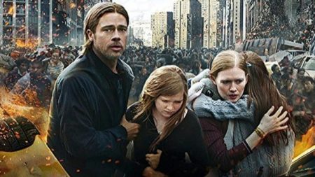 The GVN List of Best Movies To Watch During A Quarantine