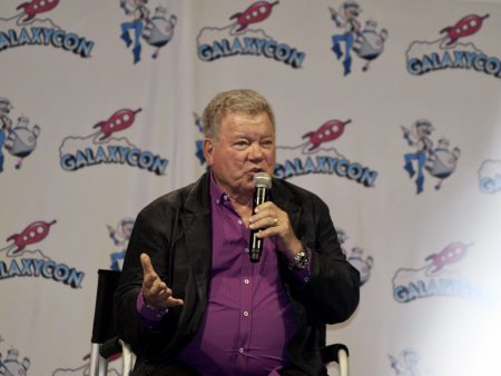 Richmond GalaxyCon: All about the ’Shatman:’ William Shatner