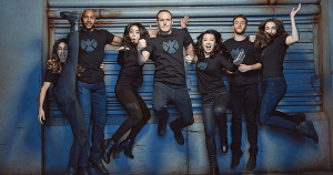 Memo to  New ‘Agents of Shield’ Recruits