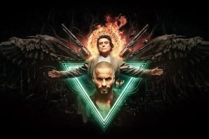 ‘American Gods’ Star Reveals How Long Season Three Will Be