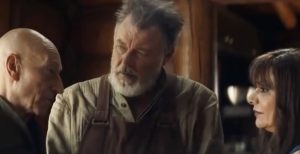 Opinions of a Traditionalist: ‘Star Trek: Picard’ Connections 2