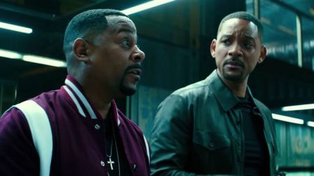 ‘Bad Boys For Life’ Explodes On To 4K UHD & Blu-Ray This April