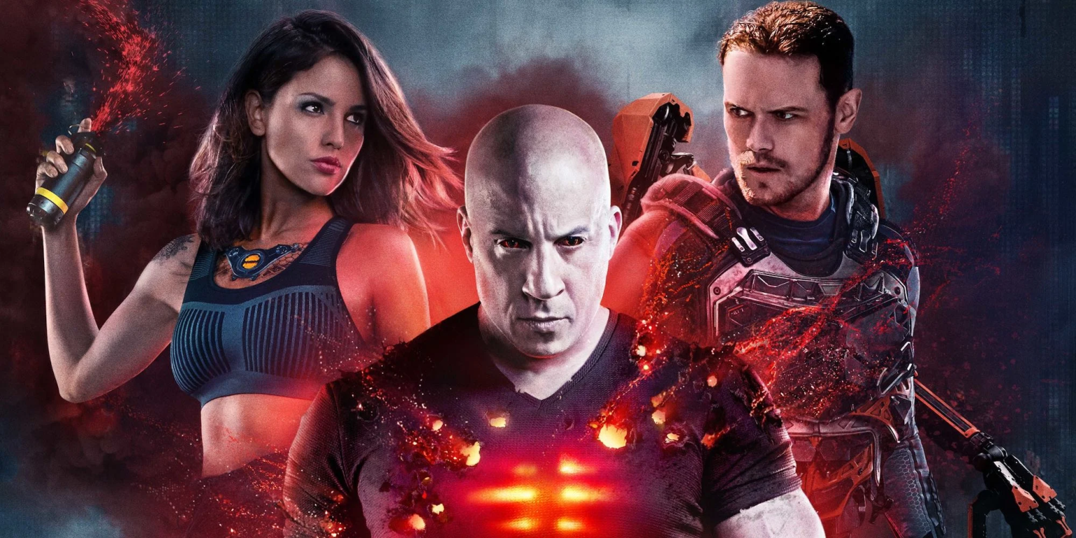 Bloodshot Movie Review