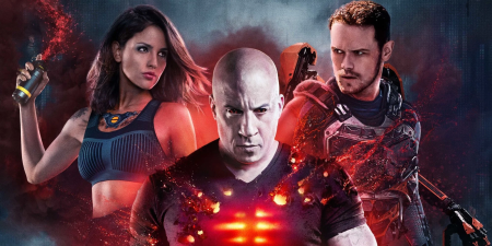 Bloodshot Movie Review