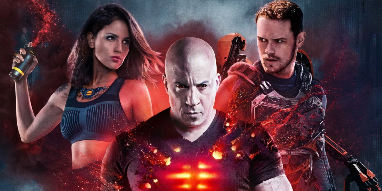 Bloodshot Movie Review