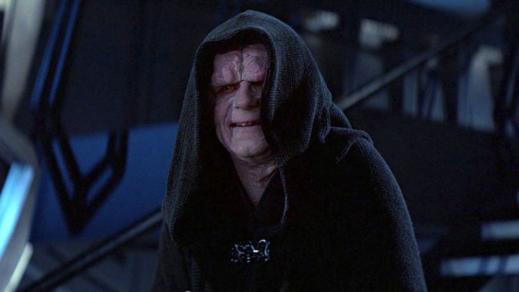 ‘The Rise of Skywalker’ Novelization Reveals How Plagueis Had A Hand in Palpatine’s Survival