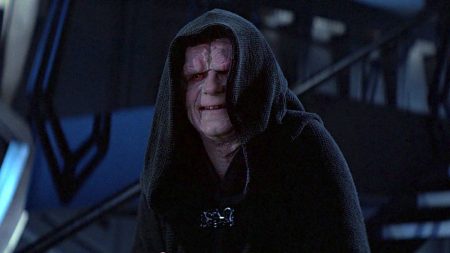‘The Rise of Skywalker’ Novelization Reveals How Plagueis Had A Hand in Palpatine’s Survival