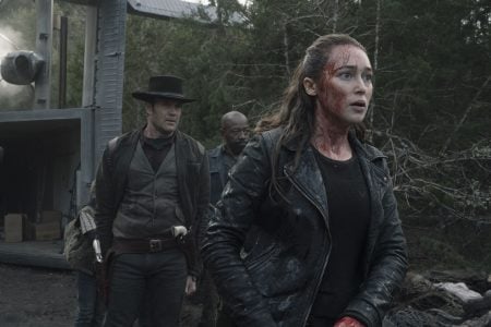 Season 5 of ‘Fear the Walking Dead’ Heads to Blu-Ray This May