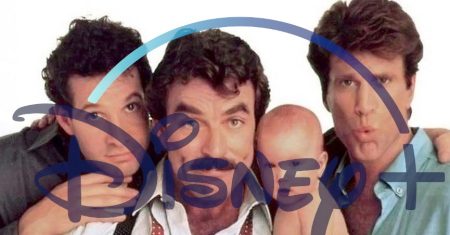 Character Breakdowns for Disney+’s Three Men and a Baby Remake