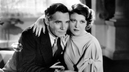 ‘Dodsworth’ Blu-Ray Review – Classic Oscar Darling Gets Gorgeous Restoration