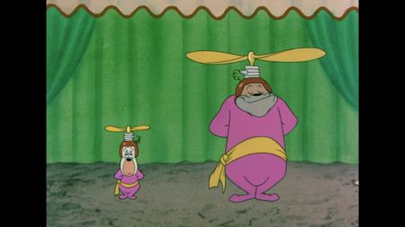 ‘Tex Avery Screwball Classics’: Volume 1 – Blu-Ray Review