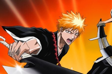 Tite Kubo’s ‘Bleach’ is Returning After 8 Years