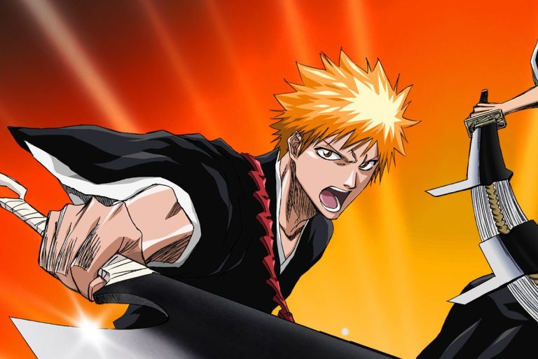 Tite Kubo’s ‘Bleach’ is Returning After 8 Years