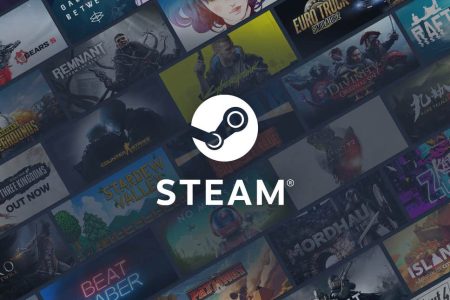 Steam Hits Record Numbers Due to Coronavirus