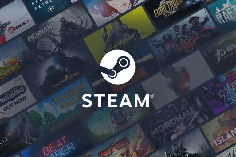 Steam Hits Record Numbers Due to Coronavirus