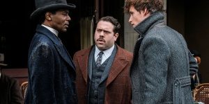 Dan Fogler Says Fantastic Beasts 3 Is “Leading Towards This Massive War” Fantastic Beasts & Where to Find Them Third Installment