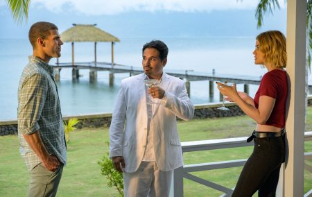 ‘Fantasy Island’ Gets Unrated Cut on Blu-Ray This May