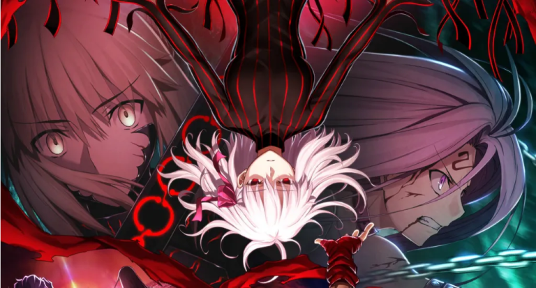 Fate/stay night: Heaven’s Feel III Has Been Delayed