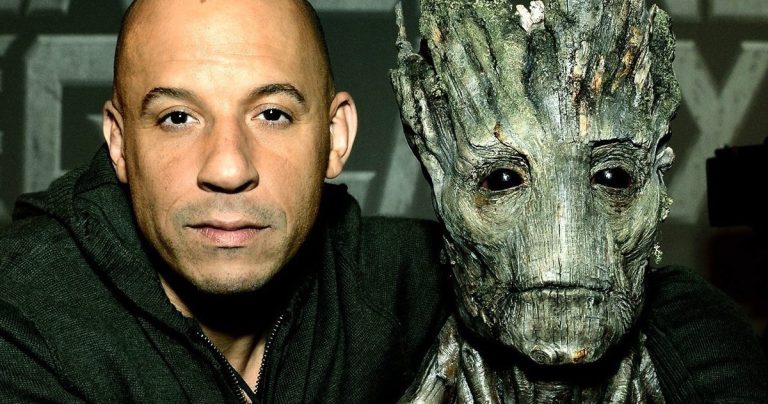 James Gunn Shoots Down Alpha Groot in ‘Guardians of the Galaxy: Volume 3’