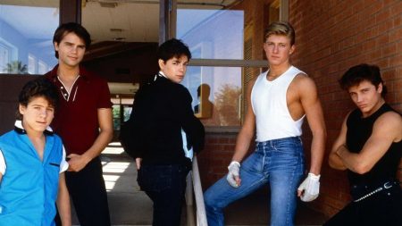 ‘Just One of the Guys’ Celebrates 35th Anniversary with Blu-Ray Debut
