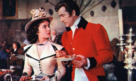 ‘Beau Brumell’ Blu-Ray Review – Worthwhile Historical Bromance