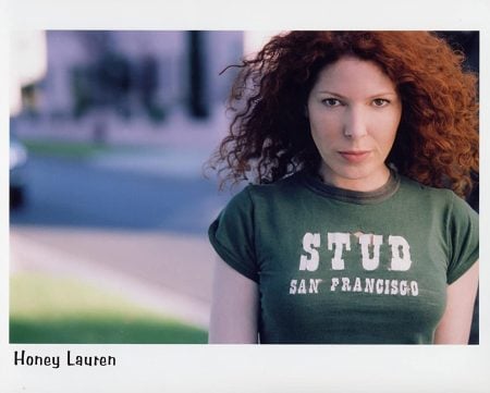 Geek Vibes Interview with Writer and Director Honey Lauren