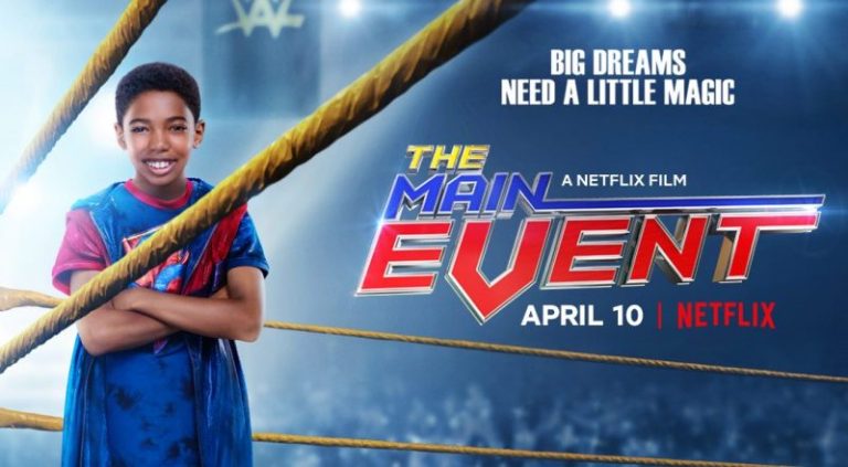 ‘The Main Event’ Trailer Review