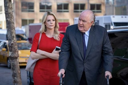 ‘Bombshell’ Blu-Ray Review – Women Take Back The Power In This Entertaining Tale