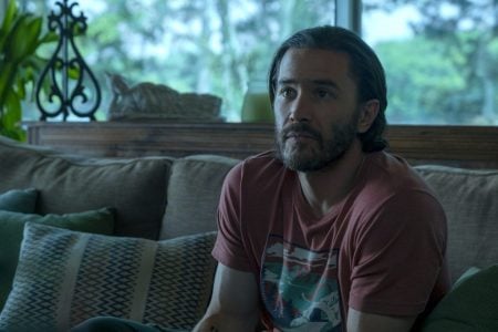 Ozark’s Tom Pelphrey to Star in Amazon Prime Drama ‘Outer Range’ Alongside Josh Brolin
