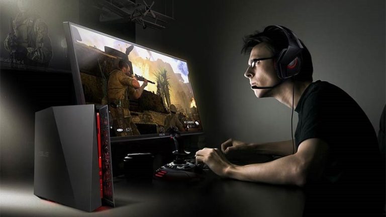 What Makes Online Games Entertaining And Addictive?