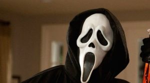 Scream Reboot Radio Silence