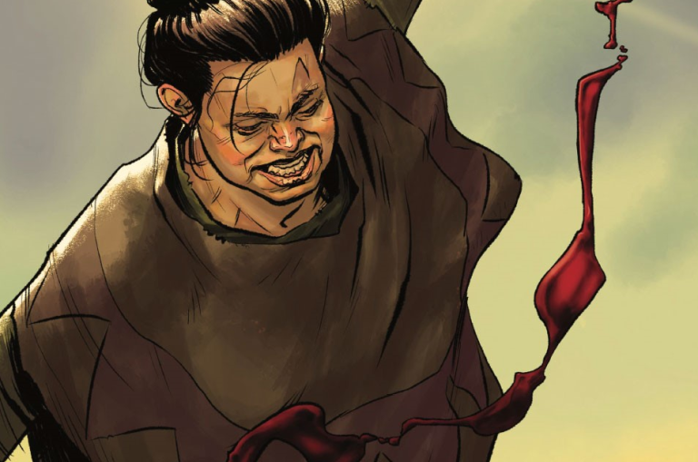 Writer and Executive Producer of Family Guy To Come Out with Graphic Novel ‘She Kills’