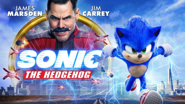 ‘Sonic the Hedgehog’ Races to Digital on March 31, 4K & Blu-Ray to Follow in May