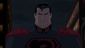 Superman: Red Son New Images and Clip – Out Today on UHD/Blu-ray