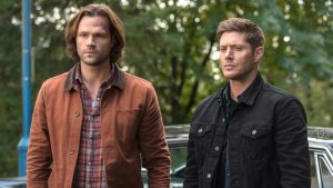 Production on the Final Season of “Supernatural” Comes to a Halt Due To The Pandemic