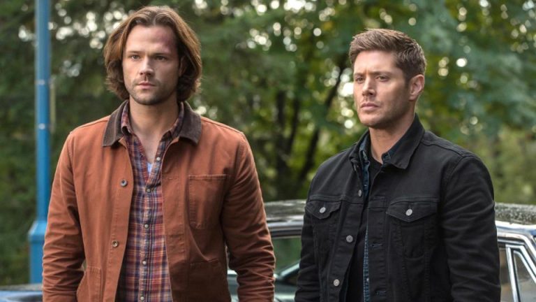 Supernatural Season Fifteen Production Halted