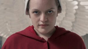 Elizabeth Moss to Make Her Directorial Debut in Season 4 of Handmaid’s Tale