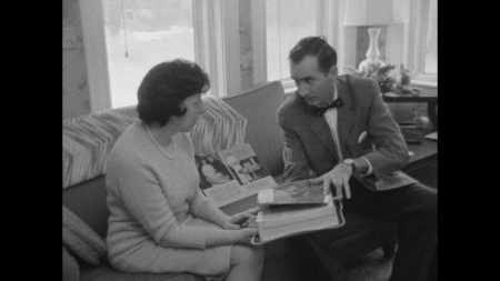 ‘Salesman’ Blu-Ray Review – Landmark Documentary Gets Criterion Treatment