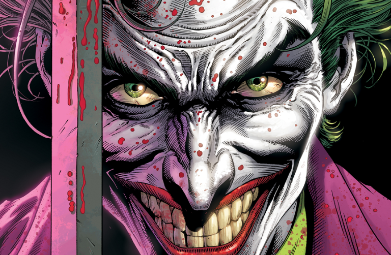 Batman: Three Jokers Examines the Lifelong Battle Between Batman and The Joker