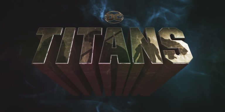 Geek Vibes Interview: Joshua Orpin (Titans)