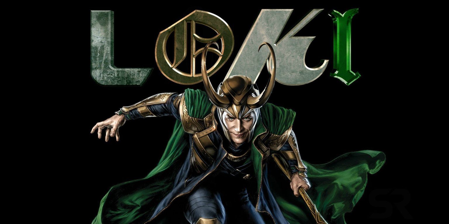 Loki Series Will Hit Disney+ Early 2021