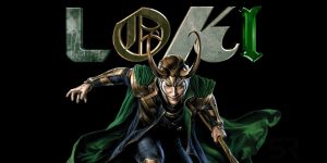 Loki Series Will Hit Disney+ Early 2021
