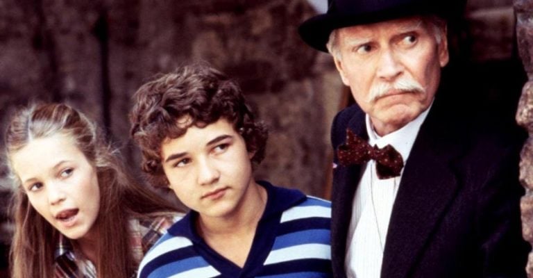 ‘A Little Romance’ Blu-Ray Review – Diane Lane Charms in Screen Debut
