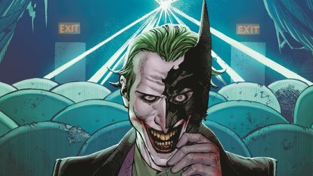 ‘Joker War’ To Dominate This Summer As The Clown Prince of Crime Looks To End The Bat Family