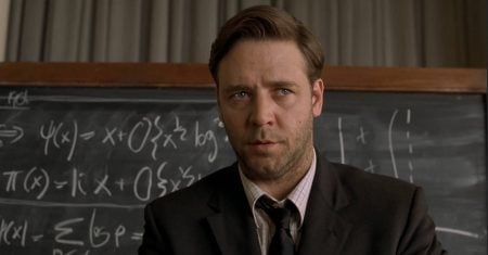 Looking Back At The Oscars 2001 Best Picture Nominees