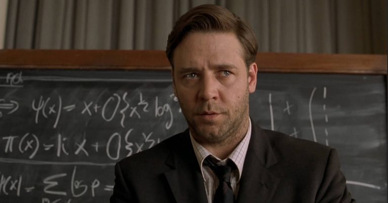 Looking Back At The Oscars 2001 Best Picture Nominees