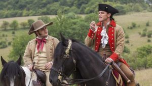 Beauty and the Beast Prequel Series in Works at Disney+ With Josh Gad and Luke Evans to Return