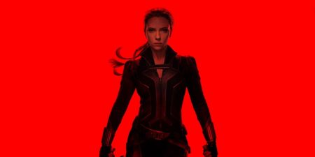 ‘Black Widow’ Cast Discuss Their Characters and Talk Family Dynamics