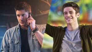 Supernatural, The Flash, and Legacies Finales All Postponed Due to Production Shut Down