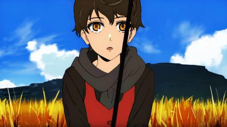 Crunchyroll’s Original Series ‘Tower of God’ Anime New Trailer, Main Cast and Staff